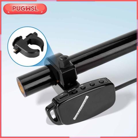 [pugwsl] ไมโครโฟนขลุ่ยไร้สายคลิปบนเครื่องมือไมโครโฟน 164ft Range สําหรับ Orchestra Show Performance Practice Band Piccolo Image4