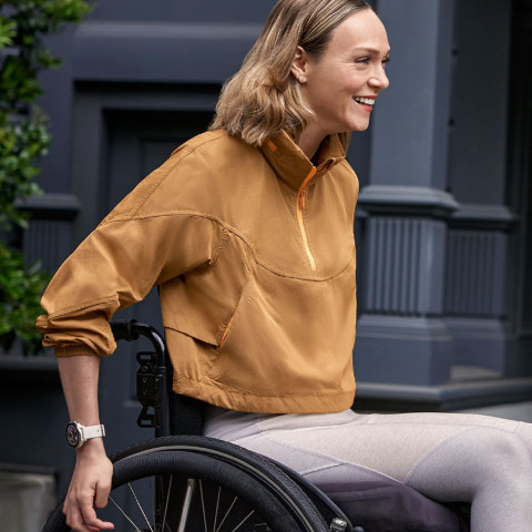 Garmin Venu 3 Series Smartwatch สมาร์ทวอทช์ นาฬิกาอัจฉริยะ Image8