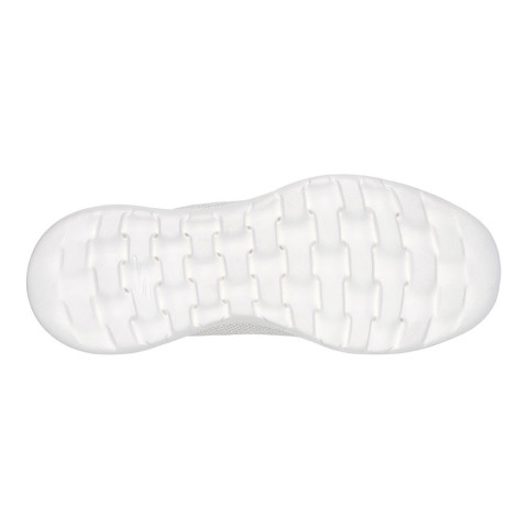 Skechers สเก็ตเชอร์ส รองเท้าผู้หญิง Women GOwalk Joy GOwalk Shoes - 124640-NTPR - Air Cooled Goga Mat Image3