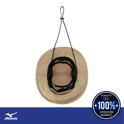 มิซูโน่ กอล์ฟ (MIZUNO GOLF) PACKABLE HAT Image5