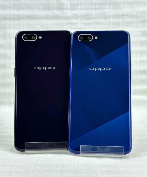 ออป โป้ เอ 3s จอ 6.2 แรม 2รอม 16 แอนดอย 8.1 แบต4230 มีระบบชาร์จไว พร้อมชุดชาร์จ (ใช้งานได้ทุกเครือข่าย) Image4