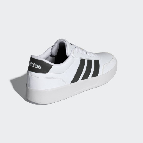 adidas Lifestyle Breaknet 3.0 Shoes Men White JR3547 Image5
