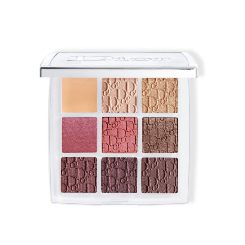 ของแท้ 100% ส่งฟรี พาเลตต์อายแชโดว์ 9 สี Backstage อายแชโดว์พาเลตต์ #001 / #004 / #003 / #007 10 กรัม Image4