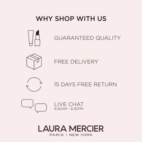 Laura Mercier ลอร่า เมอร์ซิเออร์ อายแชโดว์ Caviar Stick Eye Shadow Shimmer 1.64 กรัม Image4