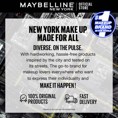 MAYBELLINE LIFTER GLOSS เมย์เบลลีน ลิฟเตอร์ กลอส ลิปกลอสไฮยา ปากอิ่มฟู (ลิปสติก, ลิปปากฉ่ำวาว, ลิปกลอส) Image8