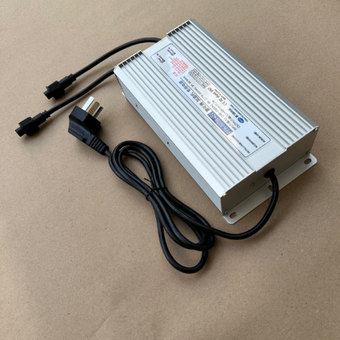 หม้อแปลงไฟ Power Supply 45V 17.7A 800w IP67 กันน้ำ สวิตชิ่งเพาเวอร์ซัพพลาย อัลตร้าโซนิค Ultrasonic LED CCTV Image7