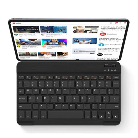 แท็บเล็ต Oppo Pad Air 12" 2026 5G | RAM 16GB/ROM 512GB | Android 12 | ซิมการ์ด + WiFi | เล่นเกมและดูหนังได้อย่างลื่นไหล Image8