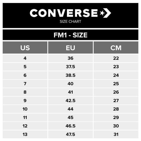 CONVERSE รองเท้าลำลอง RUN STAR TRAINER SCHOOL DAZE OX ORANGE ผู้หญิง A16584CF_F5ORXX Image7