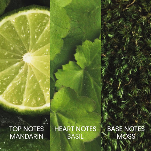 Calvin Klein Eternity For Men Eau De Toilette Spray 10ml - EDT For Him (Male Perfume) Image2