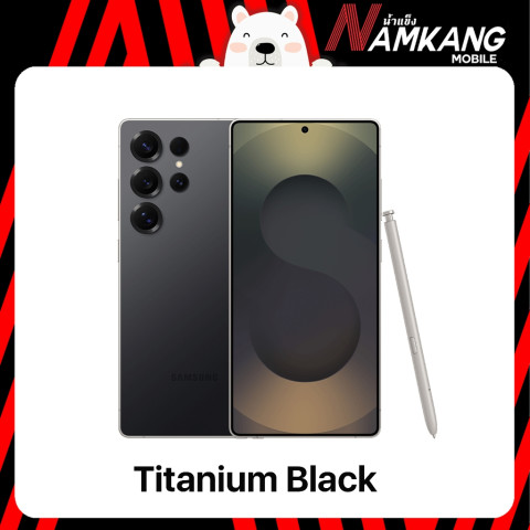 Samsung S25 Ultra 5G 12/256GB โทรศัพท์มือถือ เครื่องศูนย์ไทย เครื่องประกันศูนย์ไทย 1 ปี Image7