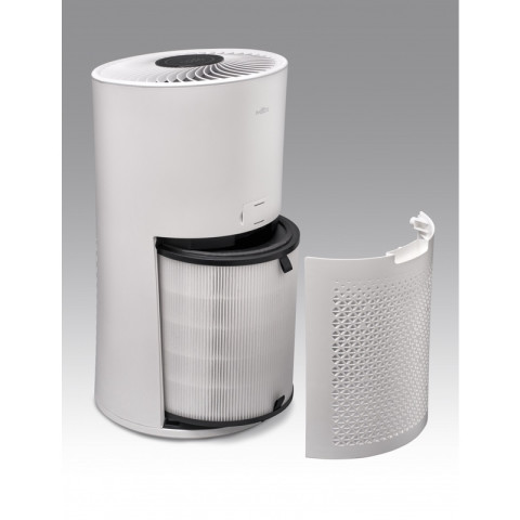 (MEX) ไส้กรองเครื่องฟอกอากาศ MEX PURIFINA รุ่น P401 (FHC-P401) Image3