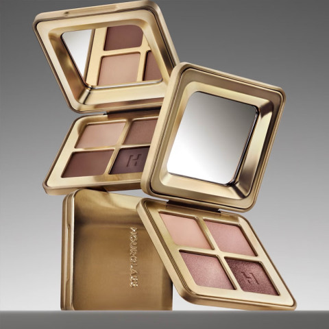 พร้อมส่ง Hourglass Curator Eyeshadow Palette 70 g. อายแชร์โดว์ พาเลท Image3