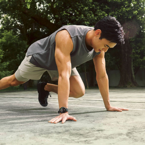 Garmin Venu 3 Series Smartwatch สมาร์ทวอทช์ นาฬิกาอัจฉริยะ Image6