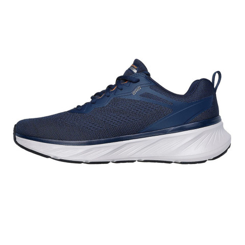 Skechers สเก็ตเชอร์ส รองเท้าผู้ชาย Men Edgeride Sport Shoes - 232836-NVOR - Air-Cooled Memory Foam Image4