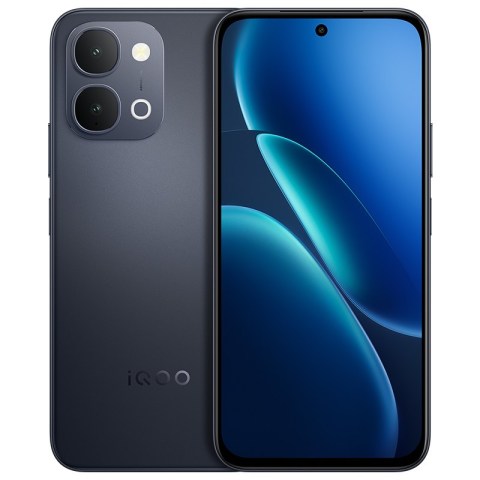 VIVO iQOO Z11 Turbo Snapdragon 8 Gen 5 iQOO Z11 Dimensity 8500 iQOO Z11x Dimensity 7400 iQOO Z10 Turbo+ Dual SIM Image5