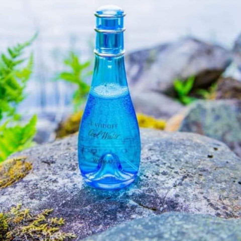 น้ำหอมแท้ 100% จัดส่งฟรี น้ำหอมแบรนด์แท้ 125ml น้ำหอมผู้ชายติดทนนาน Image1