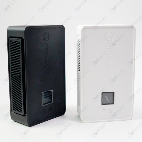 Avalon Nano 3, 3S แรงขุด 4-6TH/s ขุดบิทคอยน์ Solo และ Shared มี WiFi ใหม่ล่าสุด 2024 ประกัน 1 ปี Image3