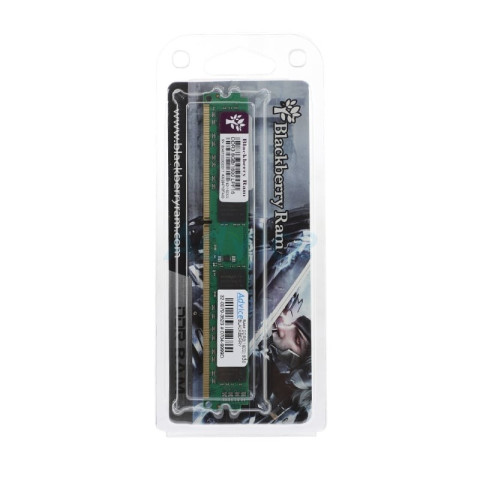BLACKBERRY RAM DDR3(1600) 8GB - A0150371 Image4
