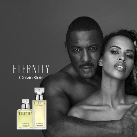 Calvin Klein Eternity For Men Eau De Toilette Spray 10ml - EDT For Him (Male Perfume) Image4