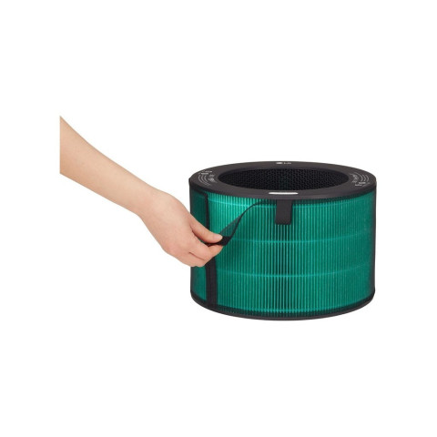 LG เครื่องฟอกอากาศ PuriCare 360 รุ่น AS65GDBY0 พร้อมฟังก์ชันสัตว์เลี้ยง Image6