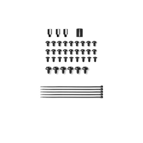 เคสคอมพิวเตอร์ DEEPCOOL - PC CASE ATX CG530 4F / CG530 WHITE 4F รับประกันสินค้า 1 ปี Image8