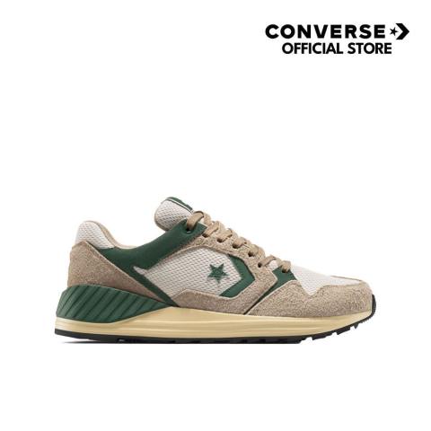 CONVERSE รองเท้า CONVERSE WAVE TRAINER PEAK STYLE OX BROWN/GREEN ผู้ชาย A14217CM_F5BRGN Image1