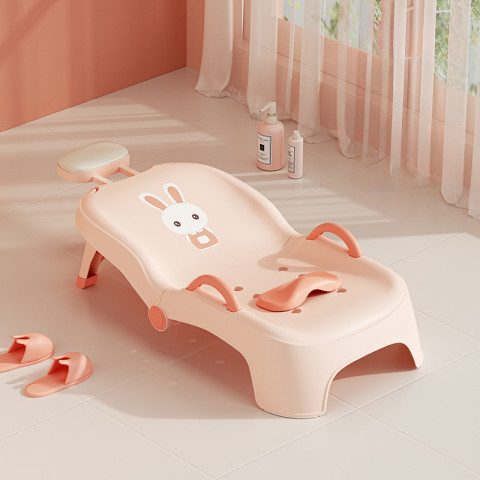 NovaBloom COD เก้าอี้สระผม เตียงสระผม สะดวกสบา ยรุ่นล่าสุด เก้าอี้สระผม พับเก็บได เก้าอี้สระผมเด็ก ใช้ได้ทั้งเด็กและผ้ใหญ่ Image3