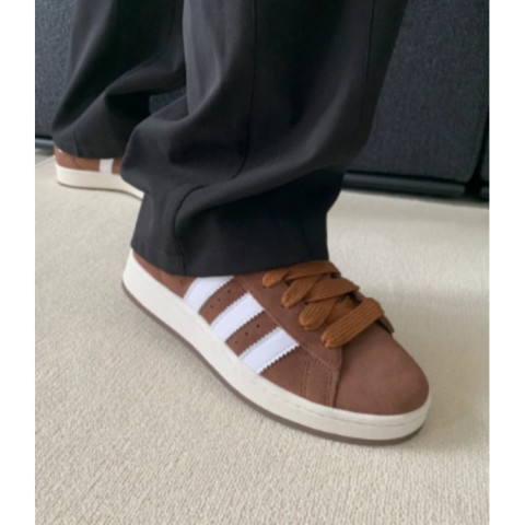 00s รองเท้าผ้าใบแฟชั่น รองเท้าลำลองสำหรับผู้ชายและผู้ Image4