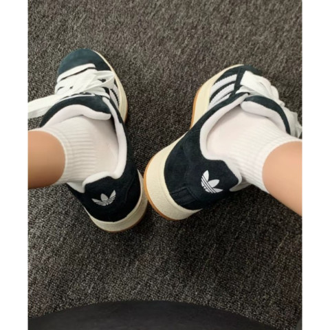 00s รองเท้าผ้าใบแฟชั่น รองเท้าลำลองสำหรับผู้ชายและผู้ Image8