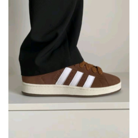 00s รองเท้าผ้าใบแฟชั่น รองเท้าลำลองสำหรับผู้ชายและผู้ Image2