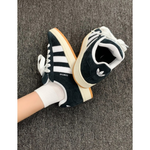 00s รองเท้าผ้าใบแฟชั่น รองเท้าลำลองสำหรับผู้ชายและผู้ Image6