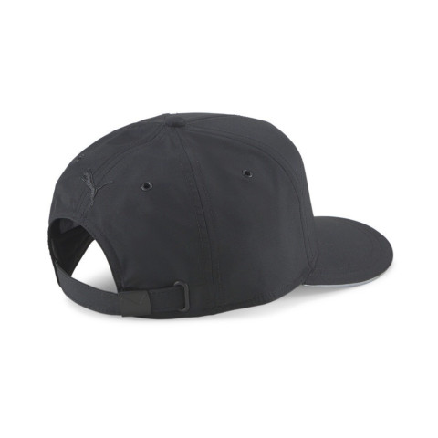 PUMA AUTO - หมวก  SPTWR Style Low Curve Cap สีดำ - 02400501 Image4