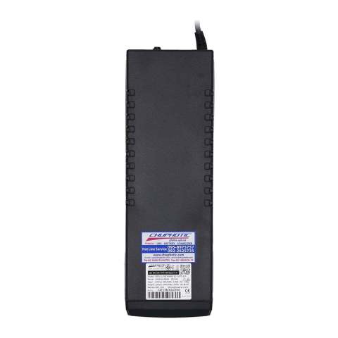UPS (เครื่องสำรองไฟฟ้า) CHUPHOTIC MEGA II ME1000II (1000VA/480W) Image5