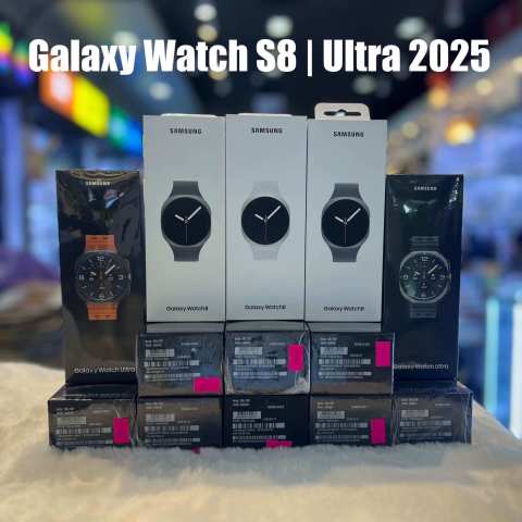 รวม นาฬิกา Galaxy Watch Series | Watch Ultra | Watch 7 | Watch 8 series สมาร์ทวอทช์ LTE Bluetooth ศูนย์ไทย SixteePhone Image5