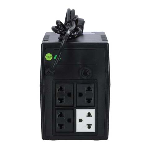 UPS (เครื่องสำรองไฟฟ้า) CHUPHOTIC MEGA II ME1000II (1000VA/480W) Image6