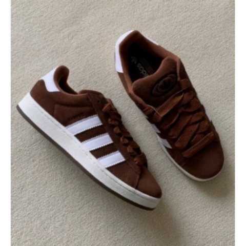 00s รองเท้าผ้าใบแฟชั่น รองเท้าลำลองสำหรับผู้ชายและผู้ Image3