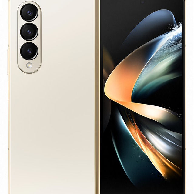 SAMSUNG Galaxy Z Fold4 Ram12/256gb/ 512gb/1TB ของแท้ 100%!!! แบตเตอรี่ 4400mAH (มอบเป็นของขวัญชุดหูฟัง AI)