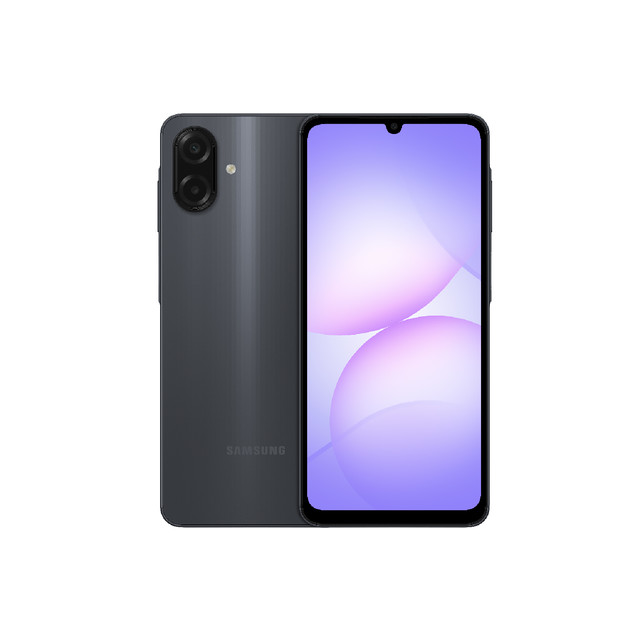 Samsung Galaxy A07 (4/64GB) (ทางร้านจะทำการ Activate แกะเช็คสภาพสินค้าก่อนนำส่ง)