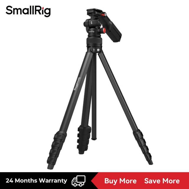 SmallRig Video ขาตั้งกล้อง 5473