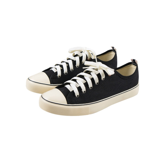 Mc jeans รองเท้าผ้าใบ Unisex M09Z047