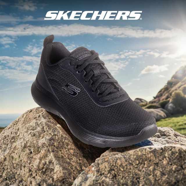 Skechers สเก็ตเชอร์ส รองเท้าผู้หญิง Women Flex Appeal 5.0 Sport Shoes - 150200-BBK - Air-Cooled Memory Foam