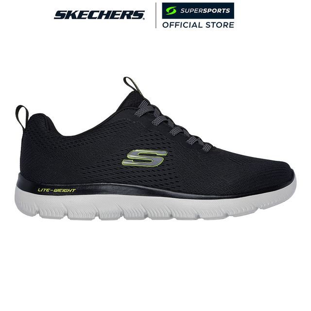 SKECHERS Summits - Eckler รองเท้าลำลองผู้ชาย
