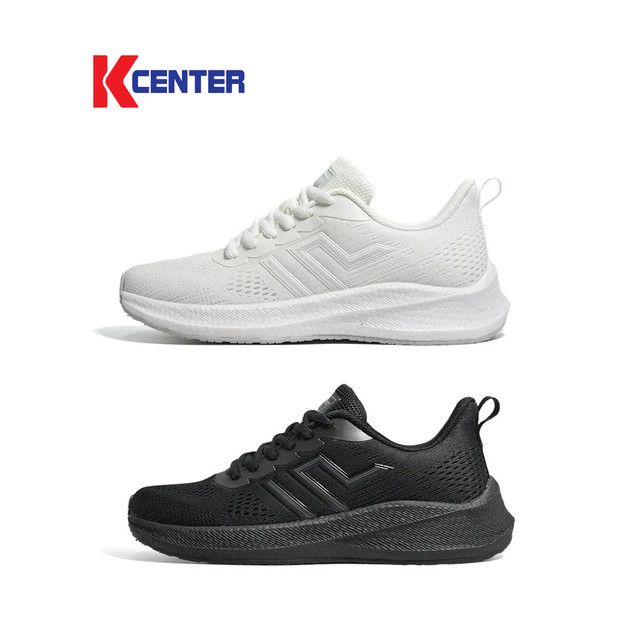 Baoji รองเท้าผ้าใบ รองเท้าไลฟ์สไตล์ผู้ชาย รุ่น BJM1122 Size 41-45