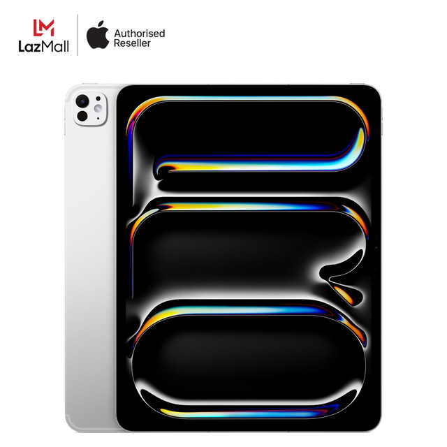 13-inch iPad Pro Wi‑Fi (M5) 2025