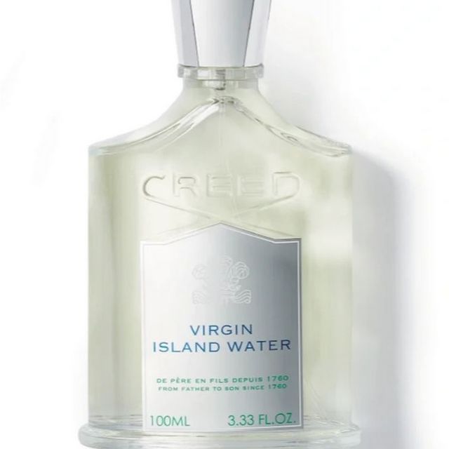 ของแท้ 100% เวอร์จิ้นไอส์แลนด์วอเตอร์ Virgin Island Water EDP 100ml น้ำหอม น้ำหอม ผู้ชาย น้ำหอมติดทนนาน น้ำหอมสำหรับผู้ชาย