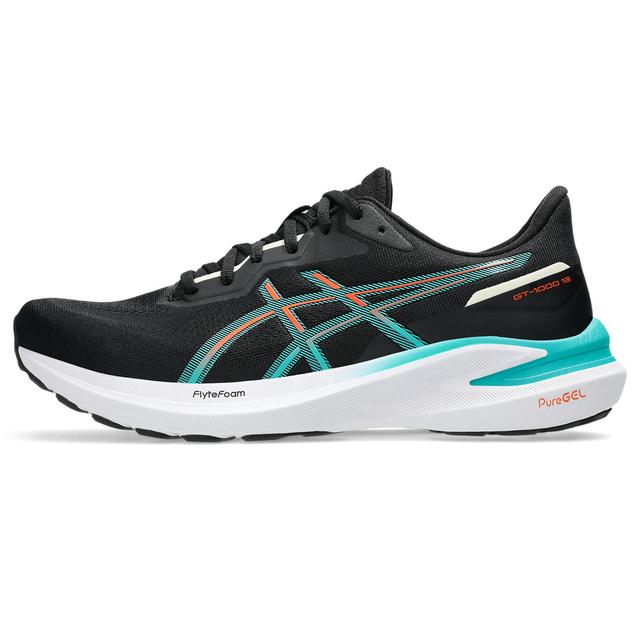 Asics 1011B858.005 GT-1000 13 Men รองเท้าวิ่งผู้ชายของแท้