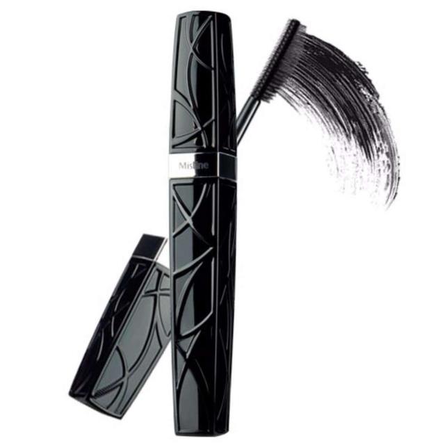 Mistine Pro Long Big Eye Waterproof Mascara [4g. Mistine Pro Long Big Eye Mascara