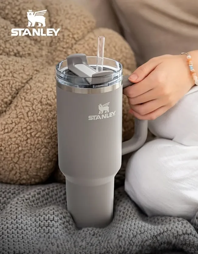 Stanley| Insulated Travel Coffee Cup for Pregnant Women 887ml
