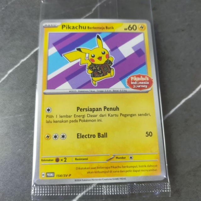 GANTUNGAN Pokemon Pikachu Batik Blue / Pink / Green / Purple Original TCG indonesia Original complete variations / Charizard / zeraora / ogerpon / Eevee / lycanroc / Charizard) พวงกุญแจเดิม (กุญแจ (