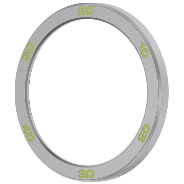 อุปกรณ์เสริมสำหรับนาฬิกา CMF Watch 2 Bezel Ring Screen Smartwatch อะไหล่ปลอกคอกันสุนัขเลียป้องกันกันชน